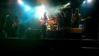 Blak Lyons - Sunrise