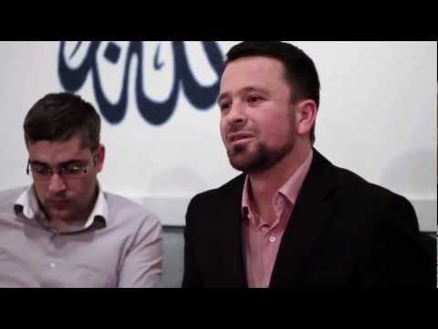 mr.sc. Mirza ef. Mešić/ Osobine vjernika