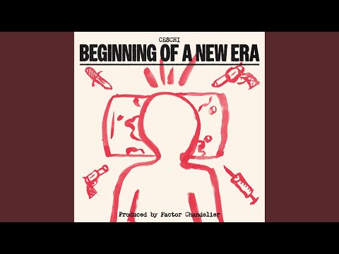 Beginning Of A New Era