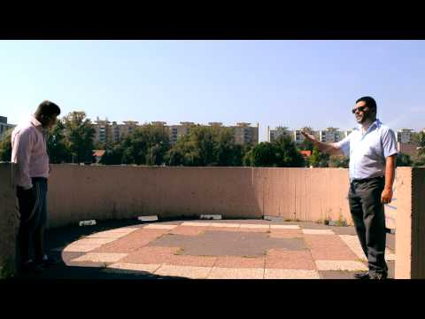 Vass Ignác és Horváth Roland - Nem csalódsz bennem