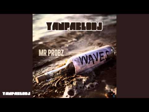 Yan Pablo DJ feat. Mr. Probz - Waves [ Funk Remix ]