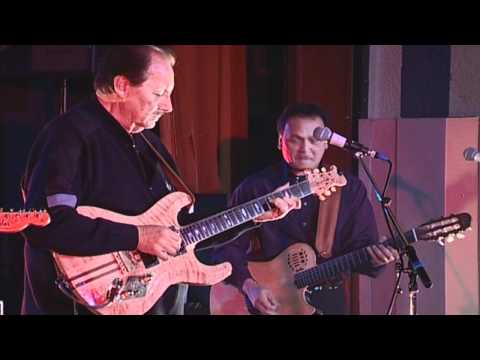 Nokie Edwards - Eight Days A Week (Beatles song)