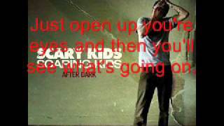 Scary Kids Scaring Kids - Changing Priorites /w Lyrics + Good Quality