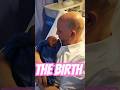 THE BIRTH
