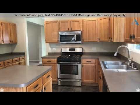 Priced at $269,900 - 96 Talismon Drive, Crystal Lake, IL 60012