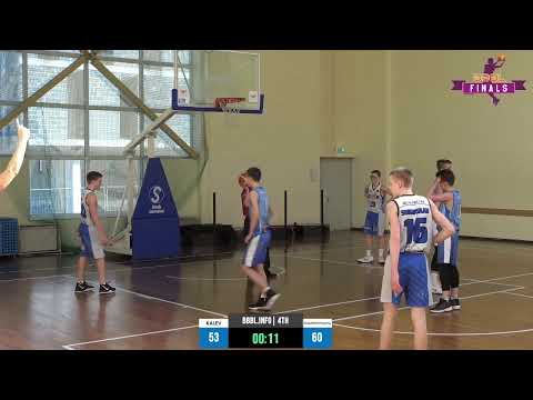 Kalev/Star 2005 -  Vasileostrovskaya 2005