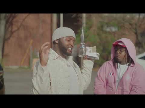 SrtRioUpnext "Caught A Play" Live Performance Shot by (@jcrumporiginal)