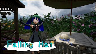 【第14回UE4ぷちコン応募作品】Falling Hat