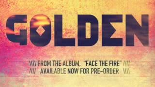 Michelle Chamuel - Golden (official audio)