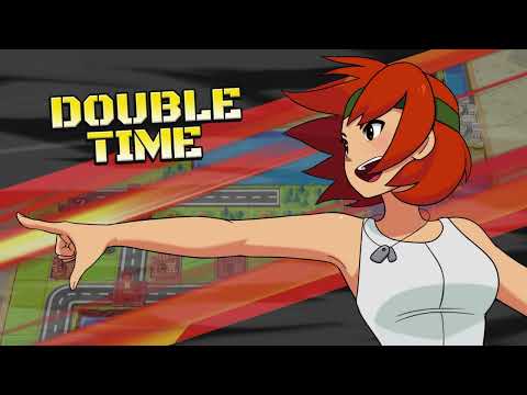 Advance Wars Reboot Camp OST -  Sami's Power