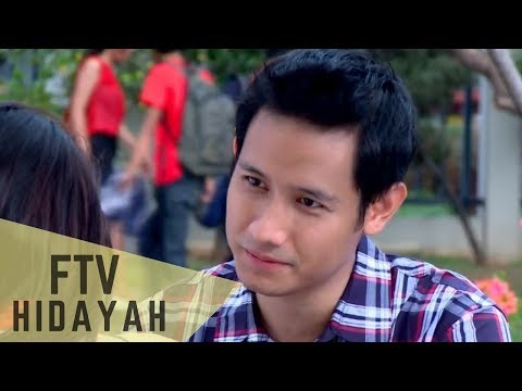 FTV Hidayah 125 - Maafkan Aku Suamiku