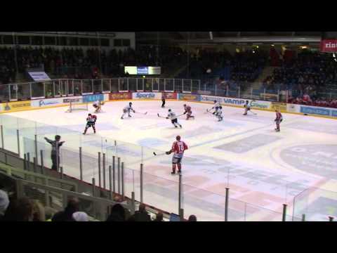 Sport - K-Vantaa 7.12.2012