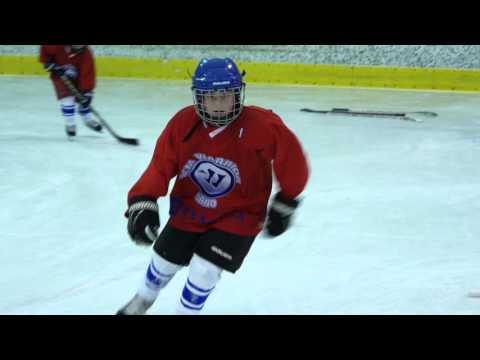 HCM Warrior Brno, nábor