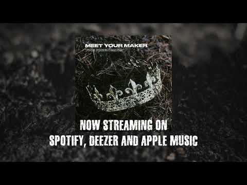 The Risen King – Meet Your Maker (Official Lyric Video)