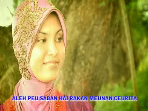 Marwan L - Phon Meuturi (Official Music Video) | Pop Melayu Aceh