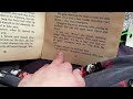 Oliver And Company Read Along Part 11