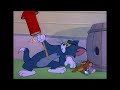 Tom And Jerry Safety Second 1950