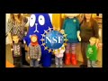 Peg Cat Funding