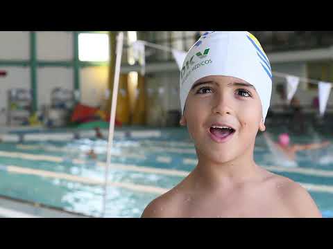 escuela natacion y waterpolo DKV Jerez V2