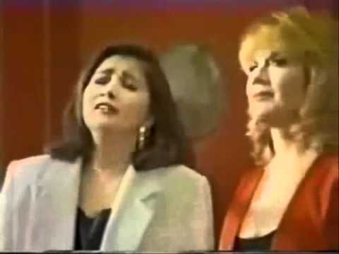 Ana Gabriel ft.Vicky Car - Amiga Mía