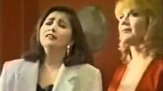 Ana Gabriel ft.Vicky Car - Amiga Mía