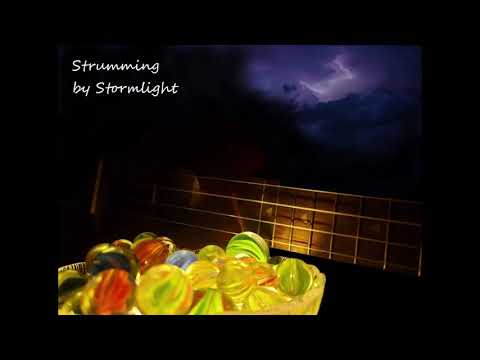 Skaa Lullaby - Strumming by Stormlight