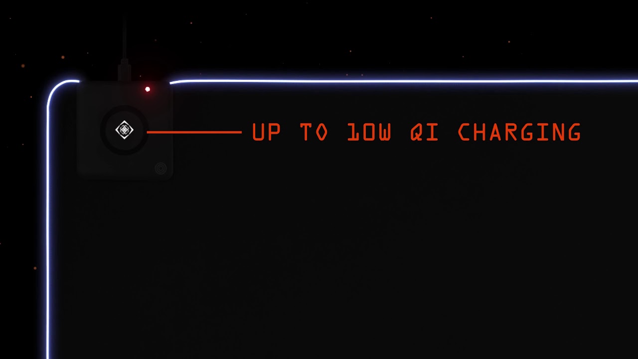 DELTACO GAMING GAM-092