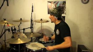 Green Day - Fell For You Drum Cover (HD)