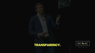 Energy Brokerage Transparency