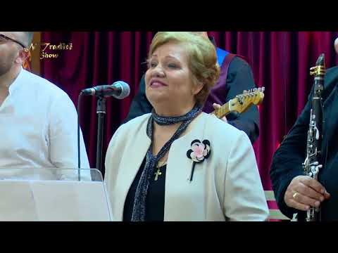 Këta ujë të rrëzës të rriten - Donika Kita & Adriatik Bejko - N'Traditë Show