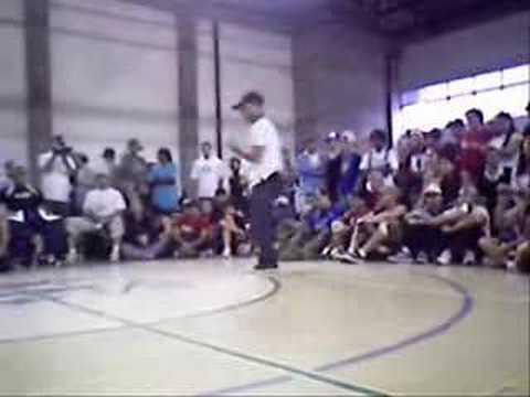 BBI 2007 Batata vs Gagones