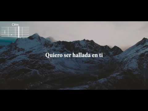 Majo Solís - Quiero Conocerte Más (Letra y Acordes) // De Lo Profundo.