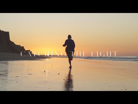Hugo Barriol - Catching the light (New album 16.06.2023)