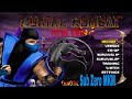 Mortal Kombat Chaotic New Era Sub Zero MKM Playthrough