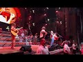 “Jolene” performed by Zac Brown Band live at Jones Beach 9/17/23