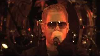 Peter Fox and Cold Steel - Lok Auf Zwei Beinen - Live aus Berlin 2009.