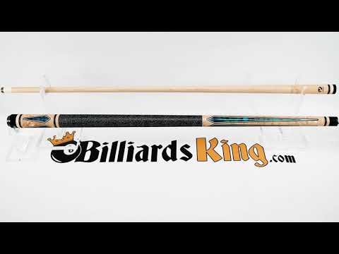 Viking B4651 Pool Stick - Cue View 360 - 4K Ultra HD Rotating 360 Degree Wide View