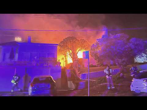 They Tried to Kill Me...