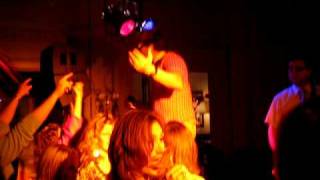 Idle Hour/LCC 80&#39;s Party Spasmatics do Journey cover