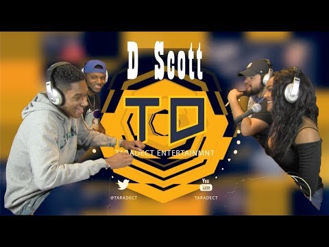 San Antonio Scenes W/ “DScott”