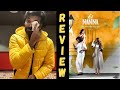 Hi Nanna Movie Review | Cinemapicha