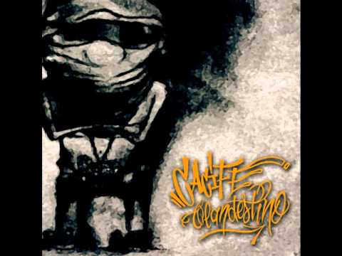 Cacife Clandestino - X da Questão