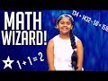 Kid Mathematician Amazes Judges On Sri Lanka S Got Talent Got Talent Global