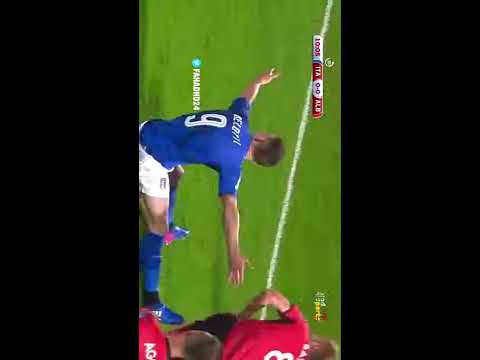 Italy VS Albania 2 0 World Cup qualifiers All Goals Full Highlights 24 03 2017 HD