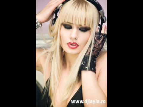 Dj Layla feat Angelica Single lady(lyrics)