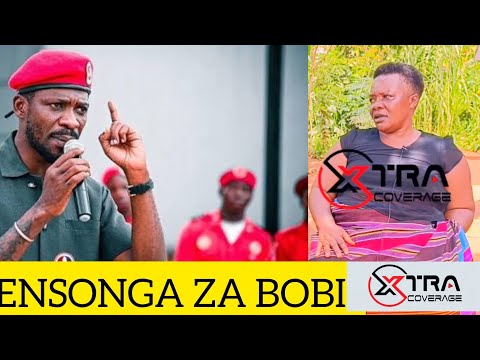 OWOMUGGO GWA BOBI WINE