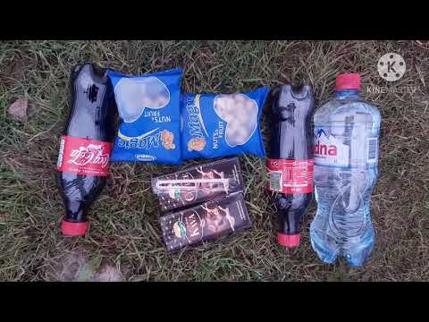 Ribolov na Reka Pcinja - Gorno,Sredno,Dolno Konjare 02.12.2020