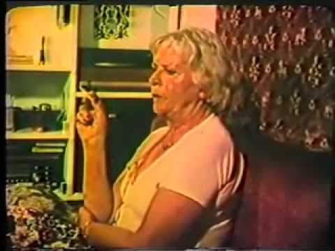 Andreas Baader - Gespräch mit seiner Mutter