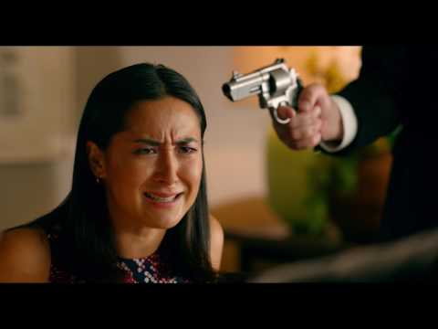 Killing Hasselhoff (VF) - Trailer