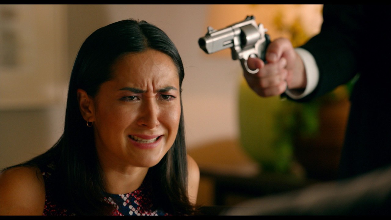 Miniature de la vidéo Killing Hasselhoff (VF) - Trailer du film Killing Hasselhoff